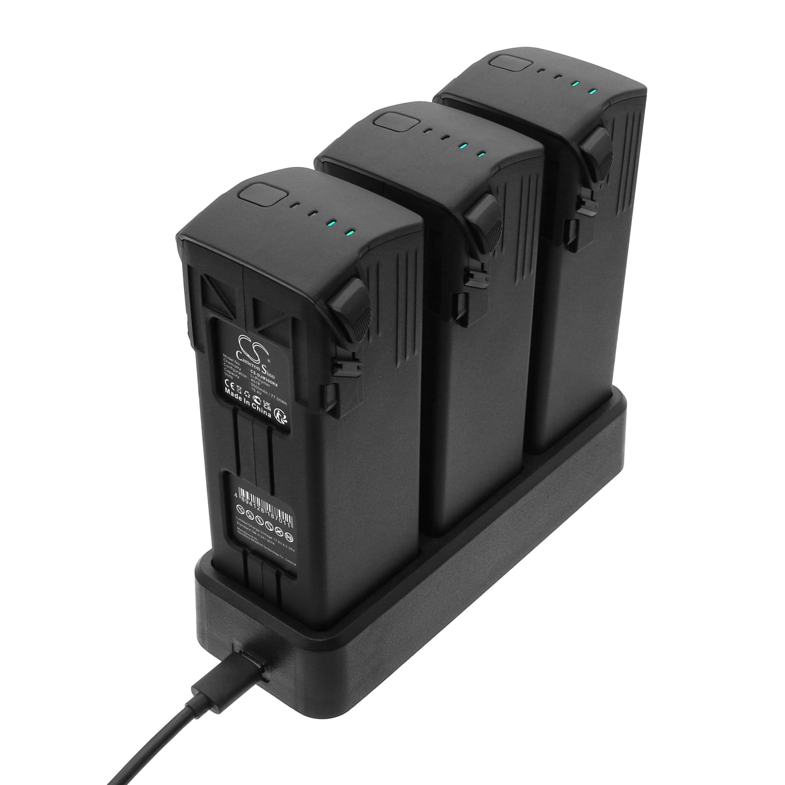 Amazon.com: Battery Charger Compatible with DJI Mavic 3 Classic