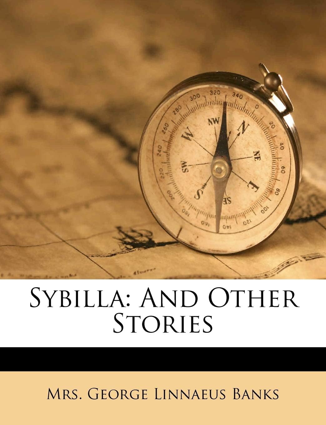 Sybilla: And Other Stories