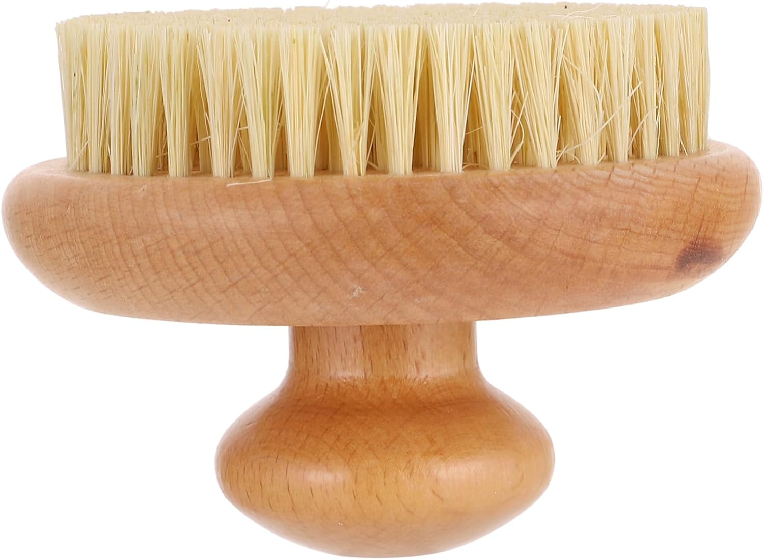 Body Brush Exfoliating Bath Scrubber for Deep Cleansing and Dead Skin Removal Comfortable Texture Shower Brush for Smooth Radiant Skin Relaxing Body Massage Tool for Women Grooming