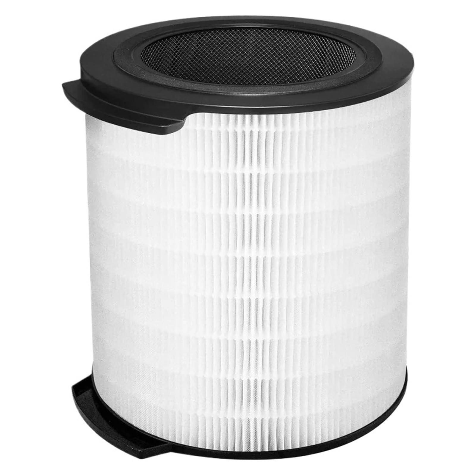 Hizon 1Pcs Air Purifier Filter Hepa，Compatible For Philips，