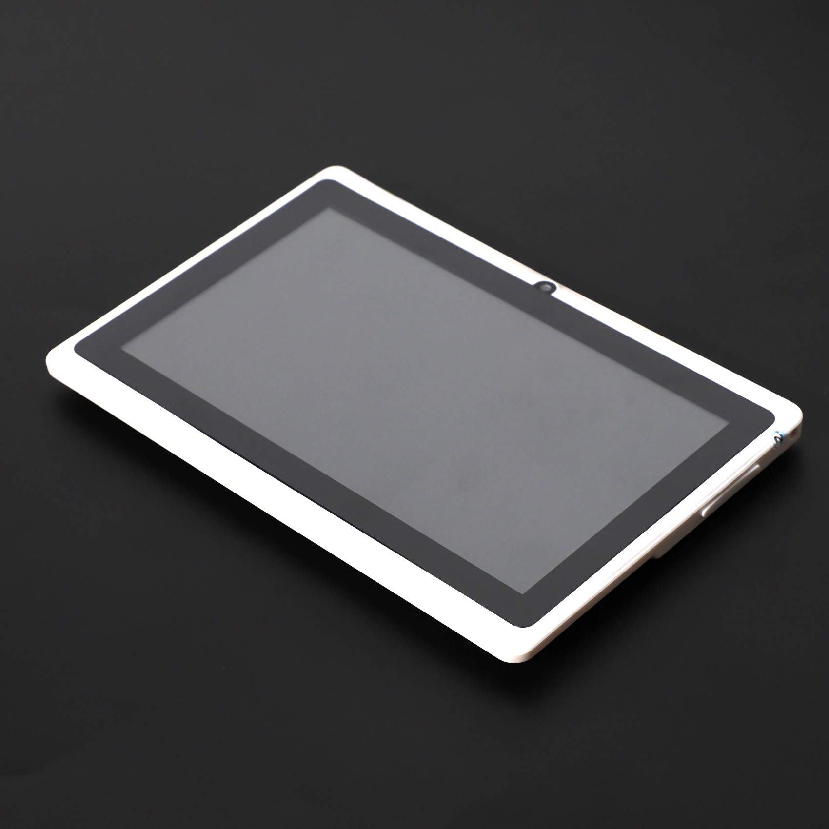 Tableta infantil de 7 pulgadas Android Core Dual Cámara WiFi Educación Juego Regalo para Niños Niñas