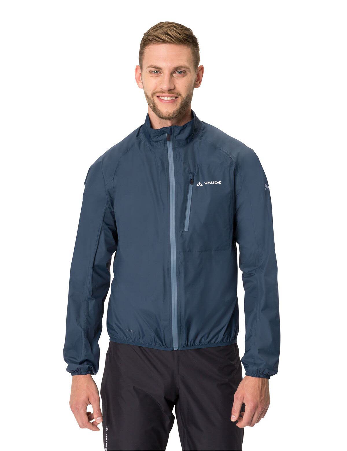 VAUDE Herren Men's Drop Jacket III Jacke (1er Pack)
