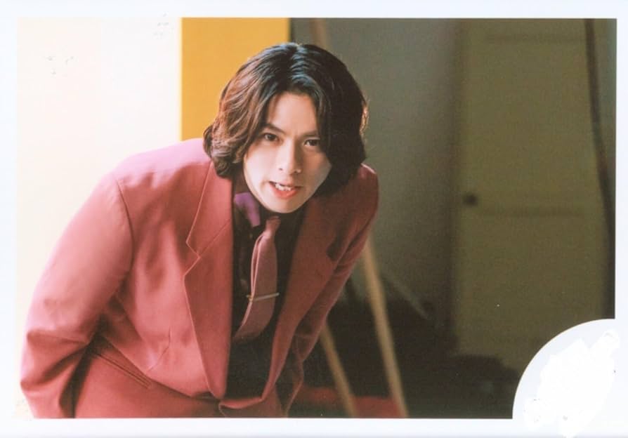 Amazon.co.jp: King＆Prince（キンプリ） 公式生写真 Lovin' you/踊る