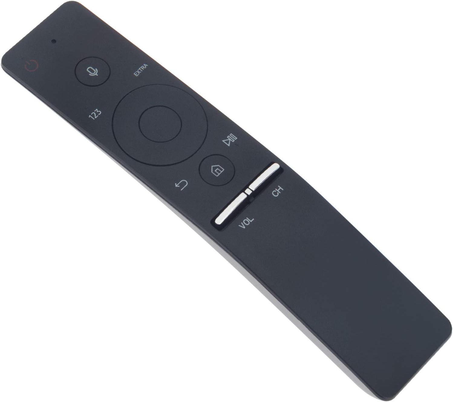 Discount 90% BN59-01241A Replacement Remote Control fit for Samsung TV with Mic UN43KU7500F UN40KU7000FXZA UN49KU7000F UA50KU7000KXXA UN55KU7500F UN60KS8000F UN65KS8000F UN75KS9800F UN78KS9800 UN88KS9800 UNKS9800 Discount 70% BN59-01241A Replacement Remote Control fit for Samsung TV with Mic UN43KU7500F UN40KU7000FXZA UN49KU7000F UA50KU7000KXXA UN55KU7500F UN60KS8000F UN65KS8000F UN75KS9800F UN78KS9800 UN88KS9800 UNKS9800