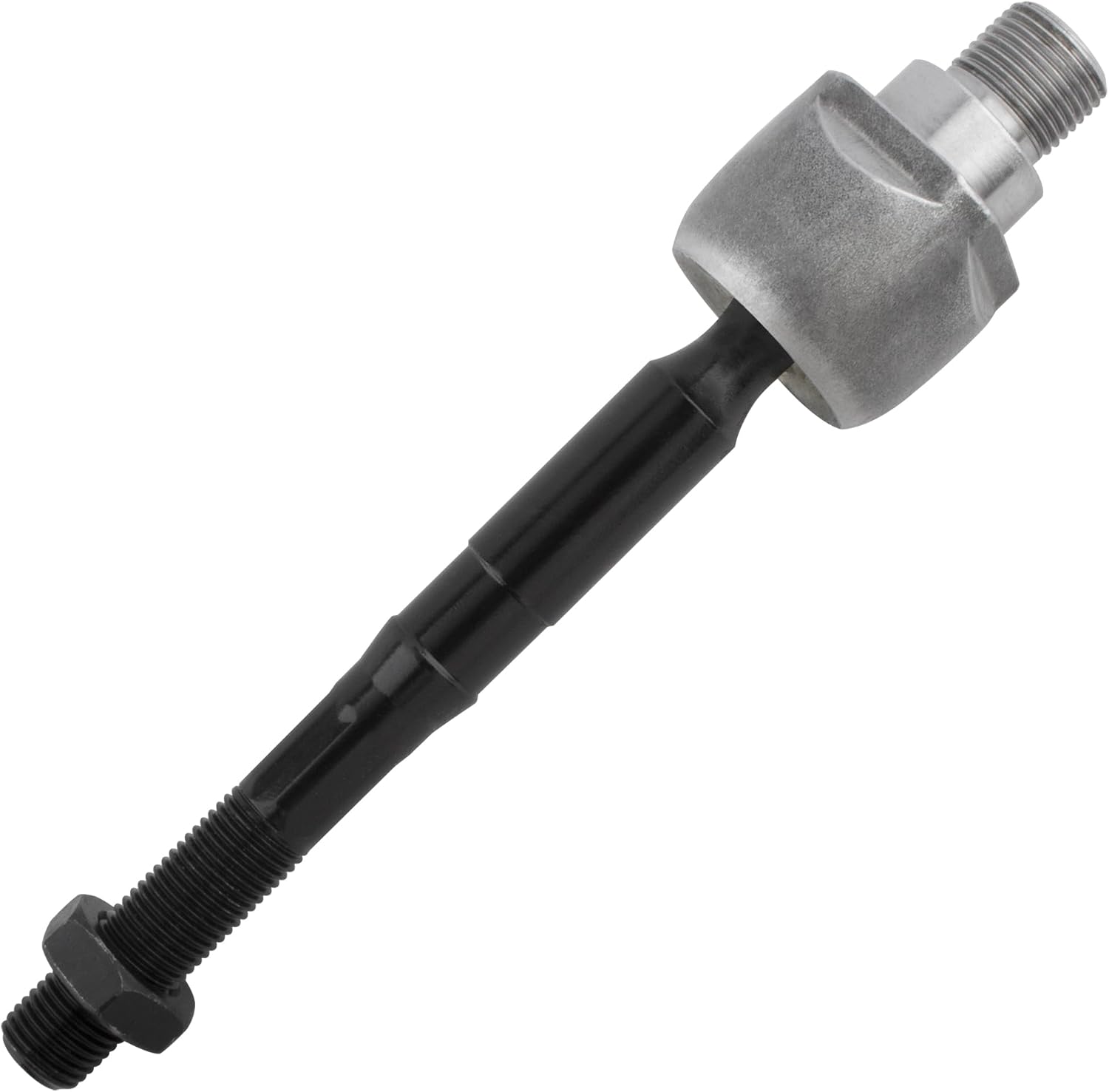 BOXI (Set of 4) 2x Front Inner Tie Rod Ends + 2x Front Outer Tie Rod Ends Kit Fit for Kia Sorento 2003 2004 2005 2006 2007 2008 2009 | Replace EV800040 ES800039 ES800042 EV800041