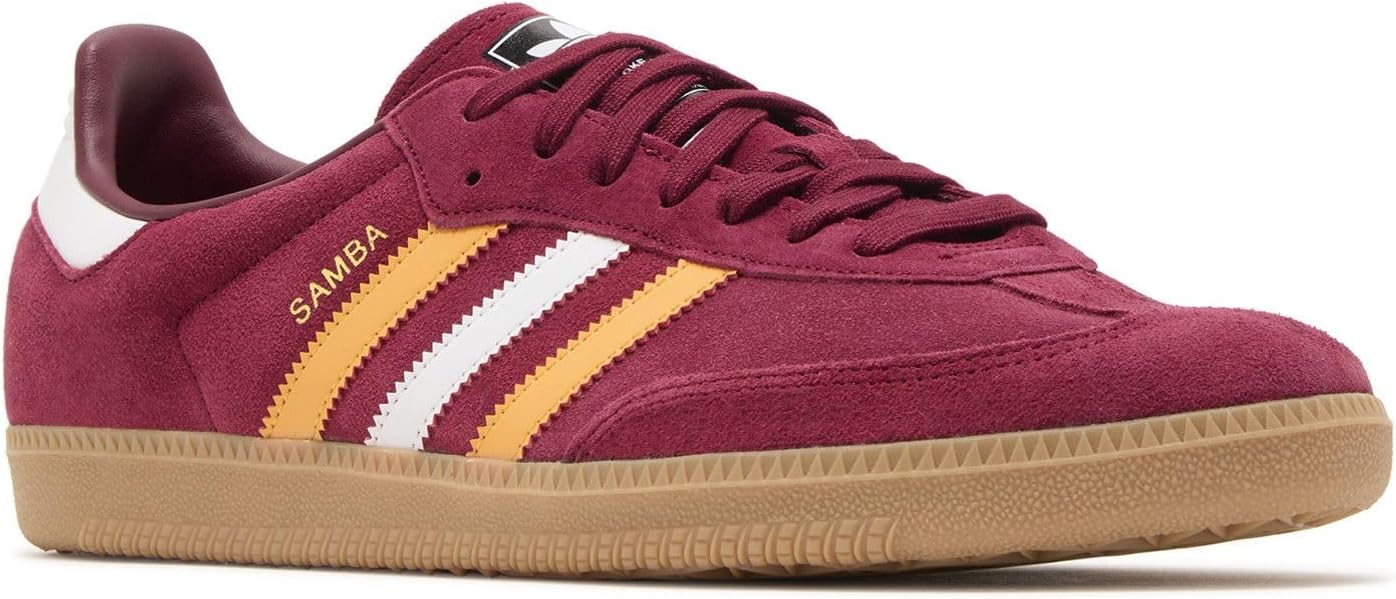 adidas Men's Samba Shoes