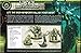 Privateer Press Miniatures Warmachine Cryx: Battlegroup Starter Box (Mk III)