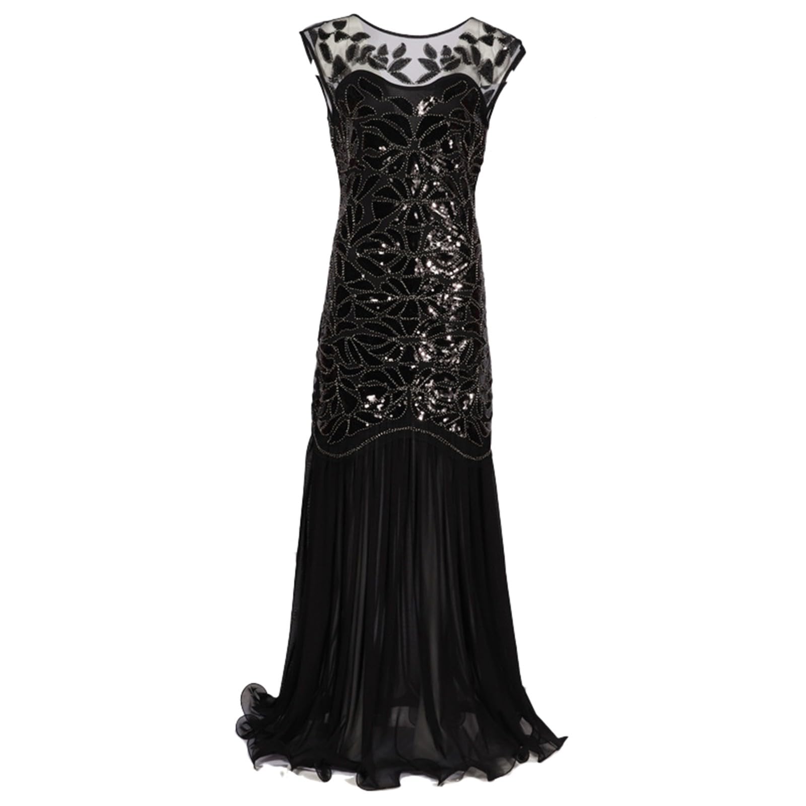 Robe Femme Ceremonie Cérémonie Chic Cocktail Classique Vintage De Soirée Habillée Princesse Guinguette Mariée Orientale Champêtre Soiree Élégant Bohème