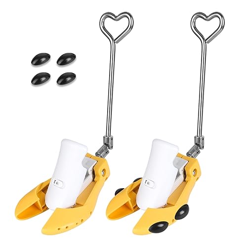 Boot Stretchers for Cowboy Boots Shoe Stretcher Women Men, Adjustable