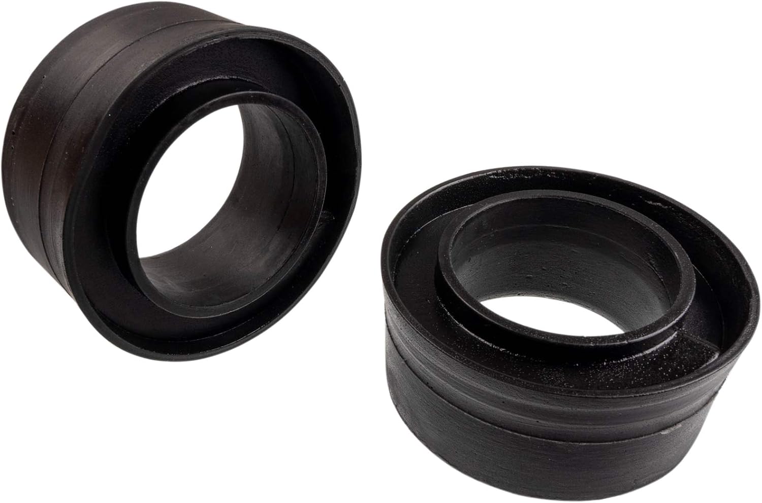 Rear coil spacers 30mm for Mazda AXELA 2003-2013 | BIANTE 2008-present | CX-7 2006-2012 | MAZDA 3 2003-2013 | MAZDA 5 2005-present | PREMACY 2005-present | Lift Kit