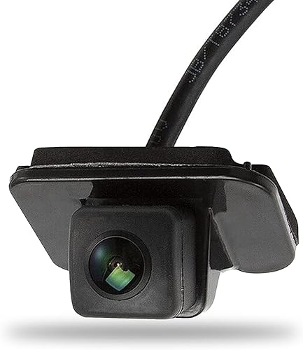 La cámara de asistencia de espejo retrovisor solo es compatible con Honda Accord Sedan EX-L 2015-2016 Honda Accord 2015-2016 Cámara de respaldo para