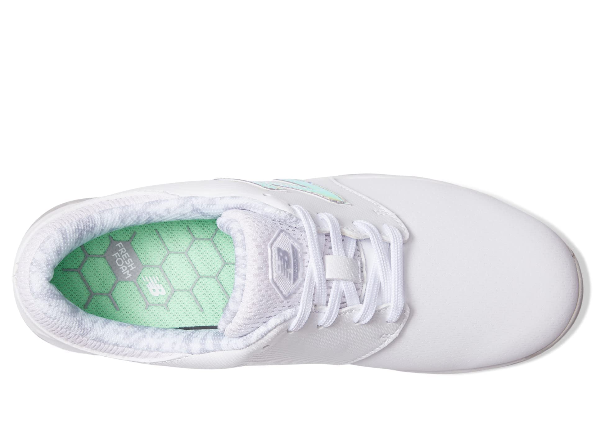 New Balance Women's Fresh Foam Breathe Damen Golfschuh