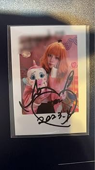 岬なこ　チェキ　直筆サイン 2025年最新】岬なこ チェキの人気アイテム - メルカリ