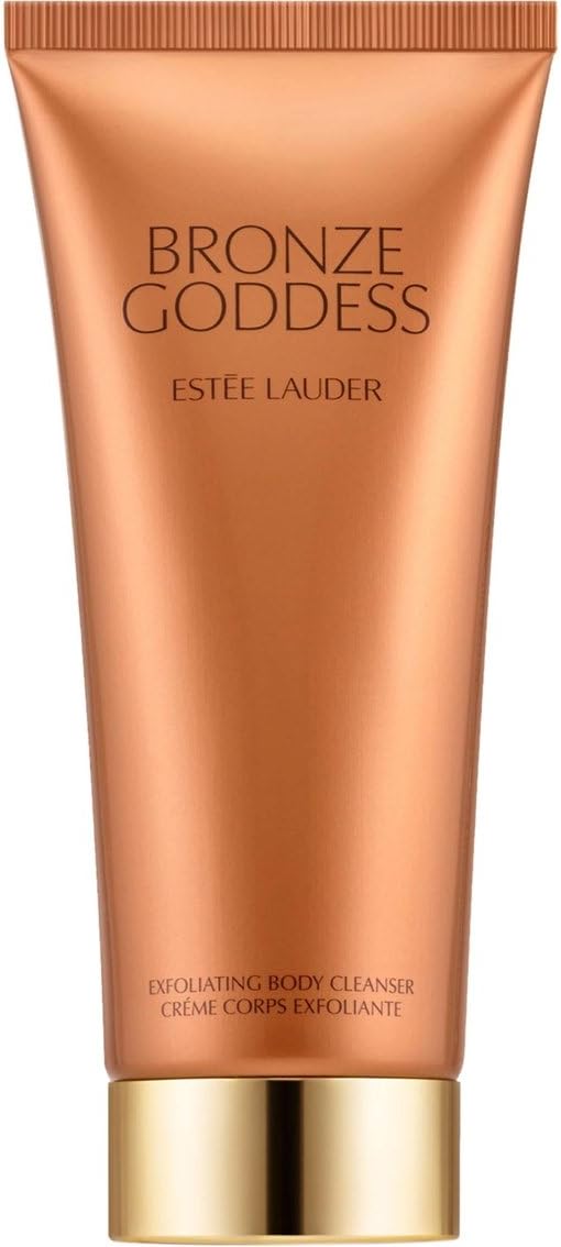 Estee Lauder Bronze Goddess Exfoliating Body Cleanser , 6.7 oz