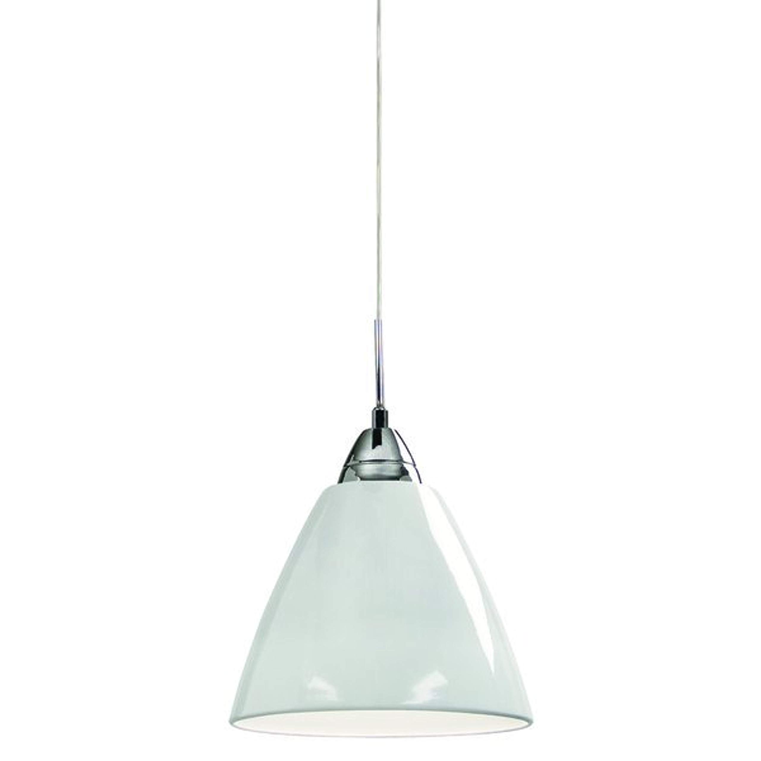 Nordlux White N-73163001 Read Indoor Pendant Light, Metal, E27