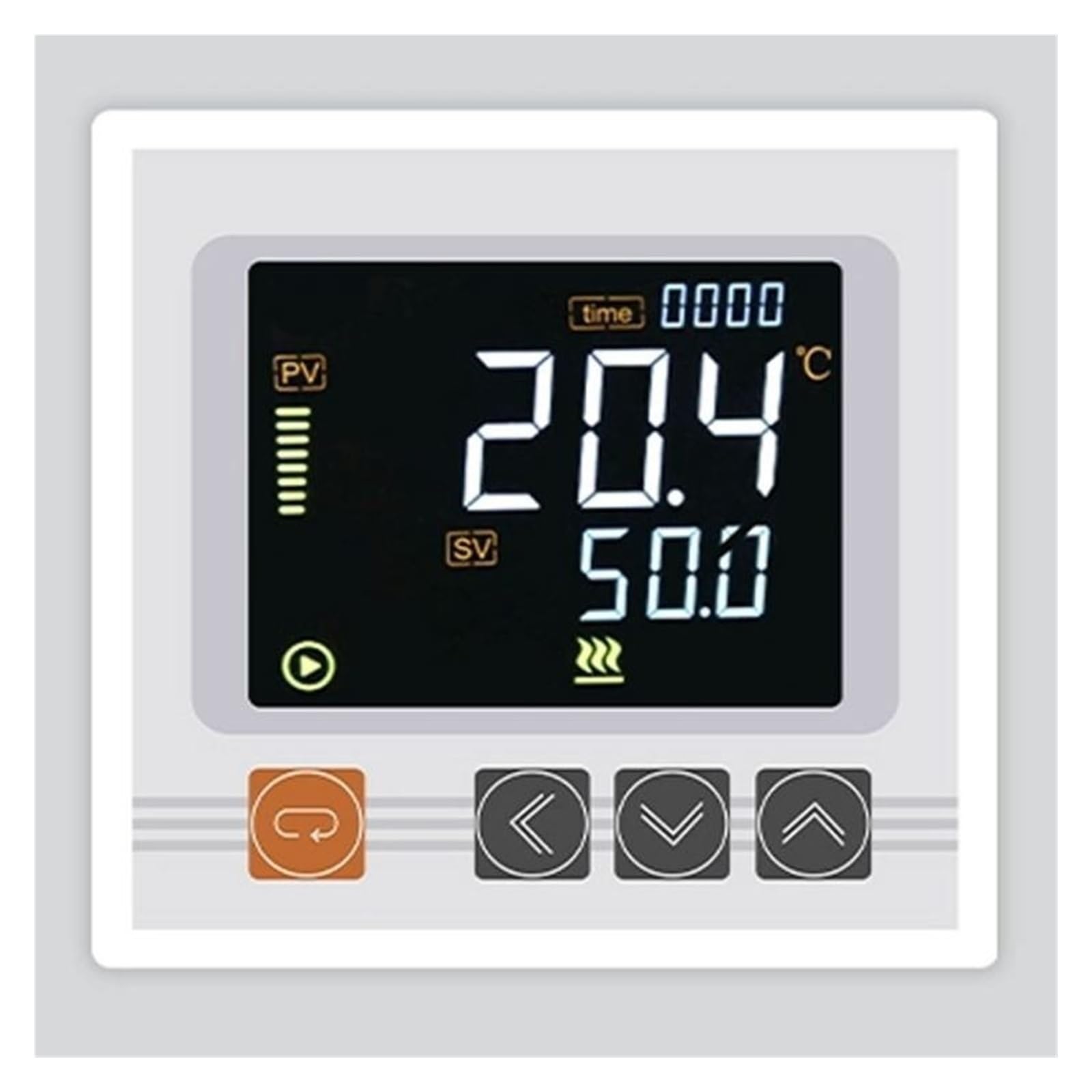 Laboratoryjny Elektryczny Piec Suszarniczy O Wysokiej Stałej Temperaturze. Przemysłowy Suszący