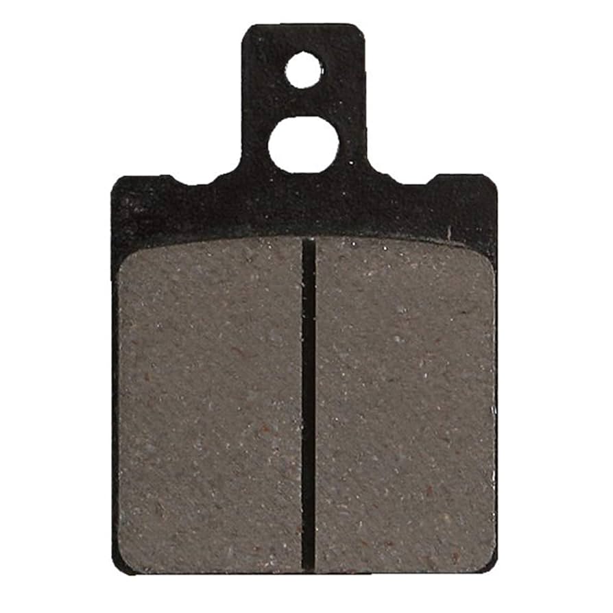 名 Amazon | デイトナ(Daytona) バイク ブレーキパッド ハイパー