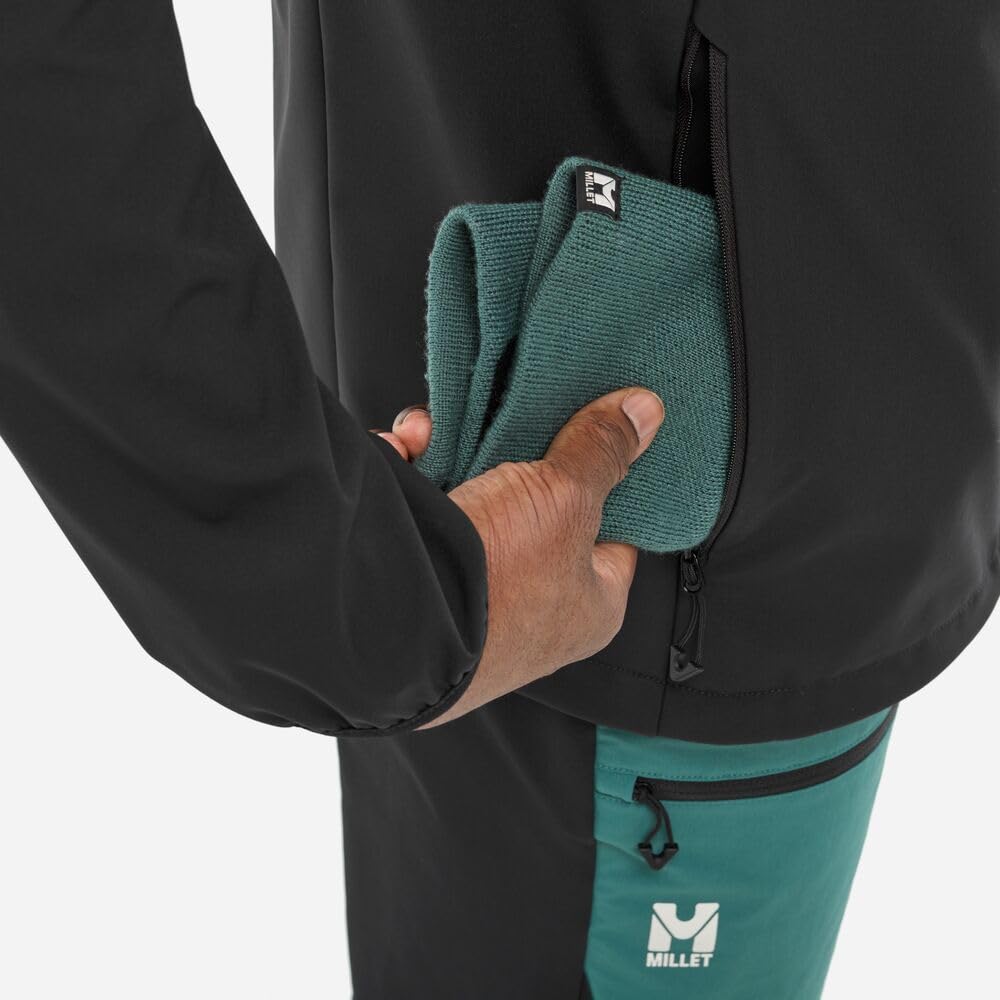 MILLET Seneca Sh Jkt M Chaqueta Hombre