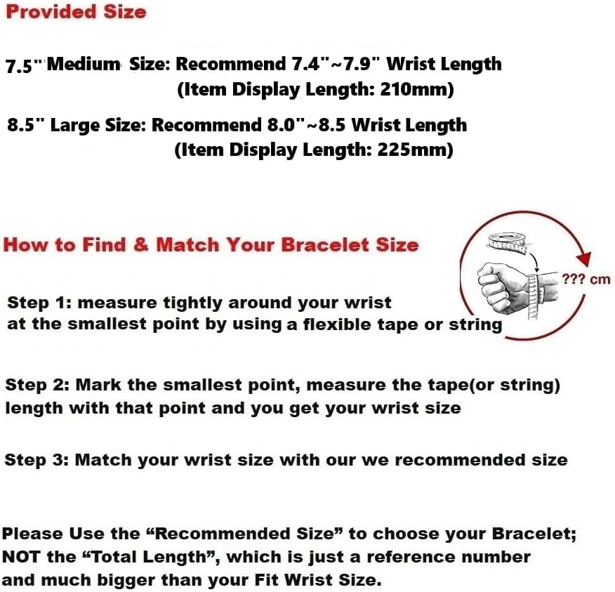 AIZU Braided Leather Wrap Bracelet - Black Brown Genuine Woven Leather Bracelet with Stainless Steel Magnetic Clasp for Men's Wristband Cuff - Mens Cross Christian Bracelet Leather - Image 7