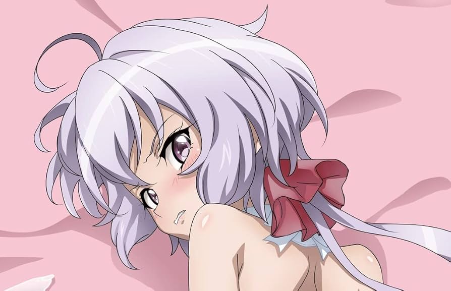 雪音クリス調 クッションカバー タペストリー 牛柄ビキニ版 新品未開封 雪音クリス調 クッションカバー タペストリー 牛柄ビキニ版 新品