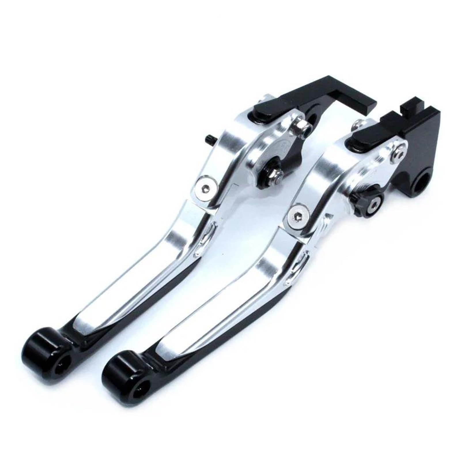 RVEVFBKBAL Motorcycle Accessories for Triumph for Trident 660 for Trident660 2021 Handle Brake Clutch Adjustable Levers(O)