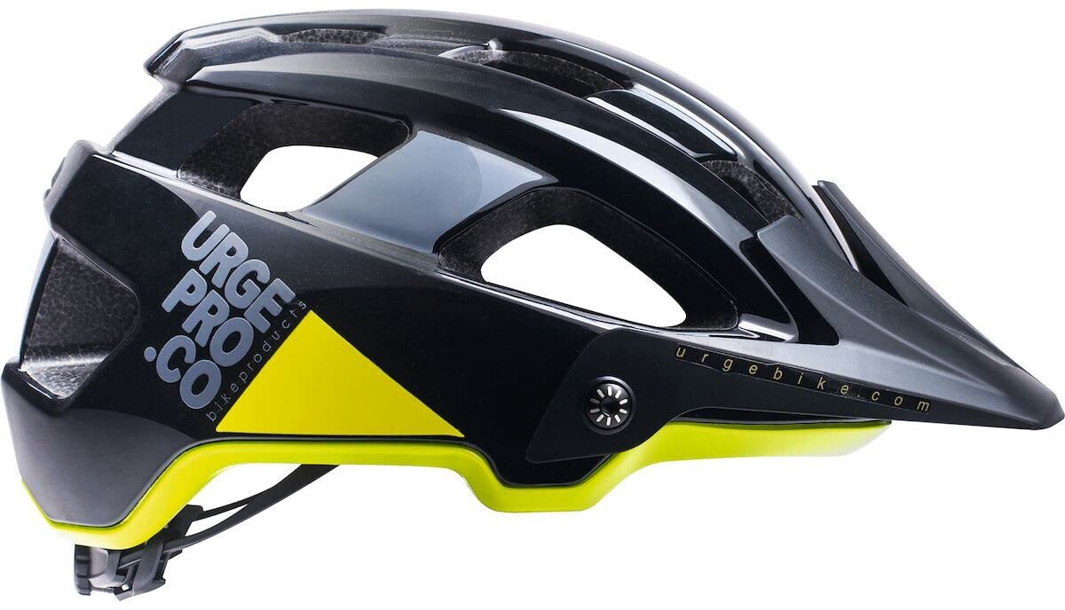 Casque AllTrail noir L/XL