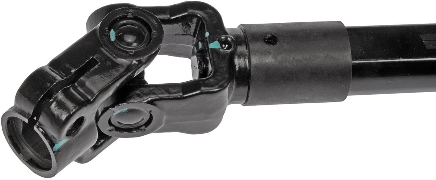 Dorman 425-268 Steering Shaft Compatible with Select Dodge / Jeep Models