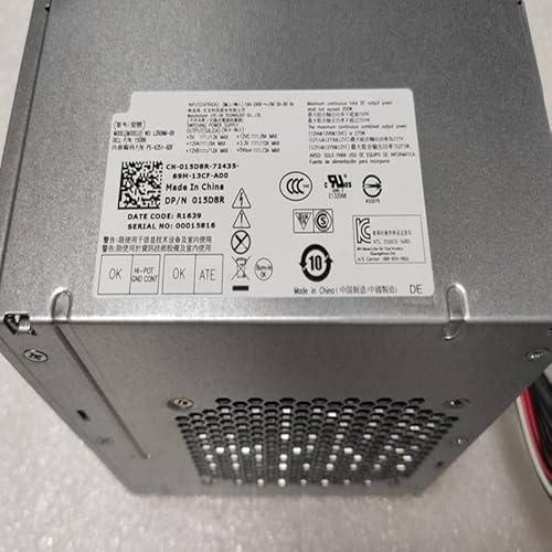 PSU For 10Pin d 350W XCb`Od