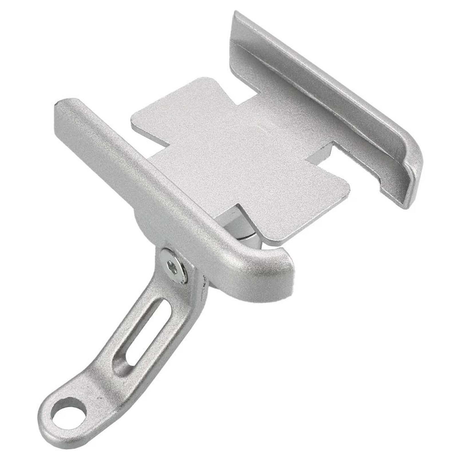 Soporte de teléfono para manillar de motocicleta Benelli TRK702X sin vibración 7