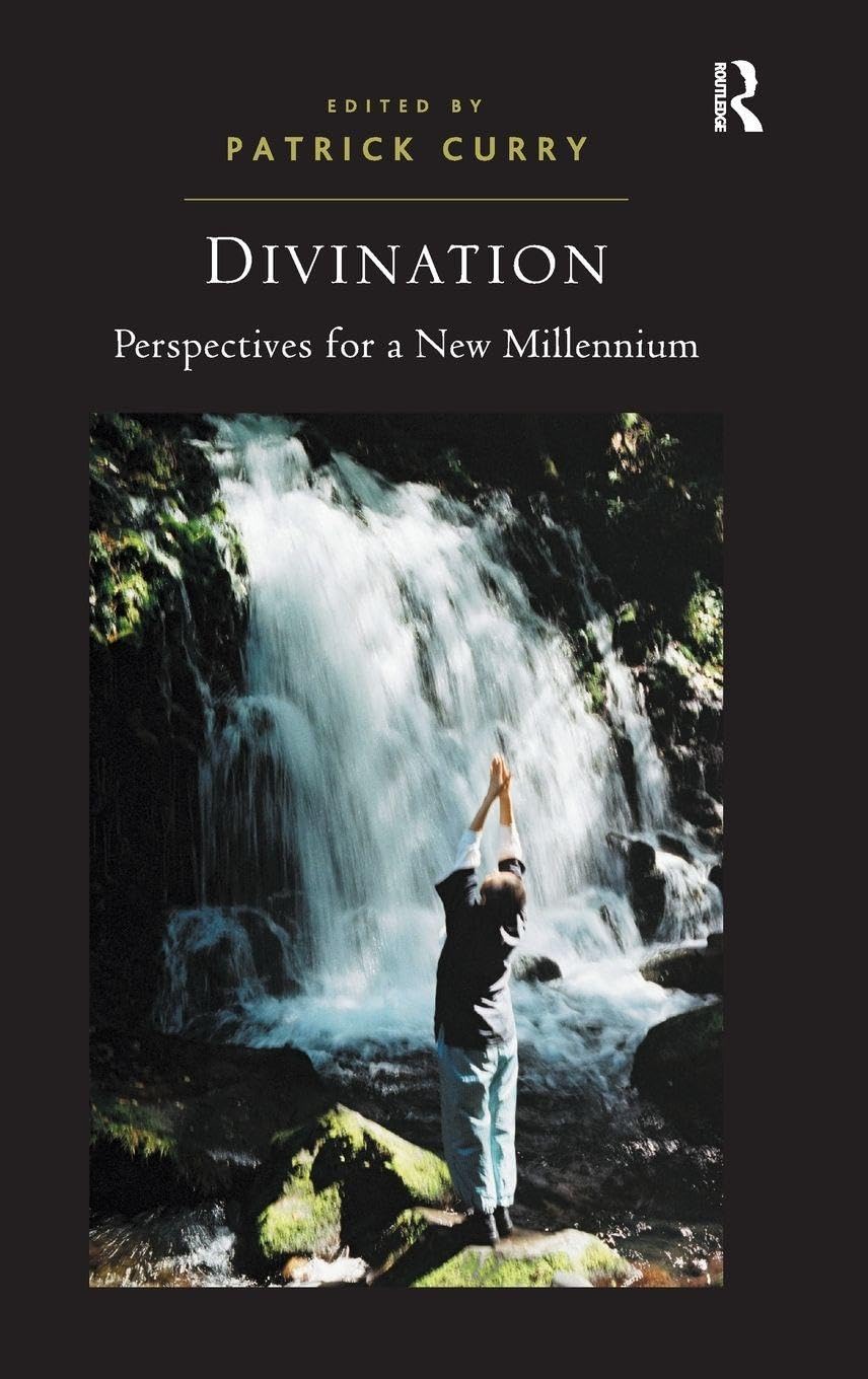 Buy Divination: Perspectives for a New Millennium — BookShops.in