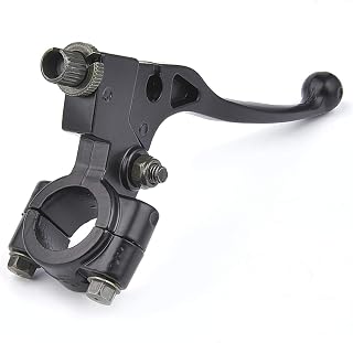 Clutch Lever Left Perch Replacement for YZ80 YZ85 YZ100 YZ125 YZ250 Motocross Dirt Bike