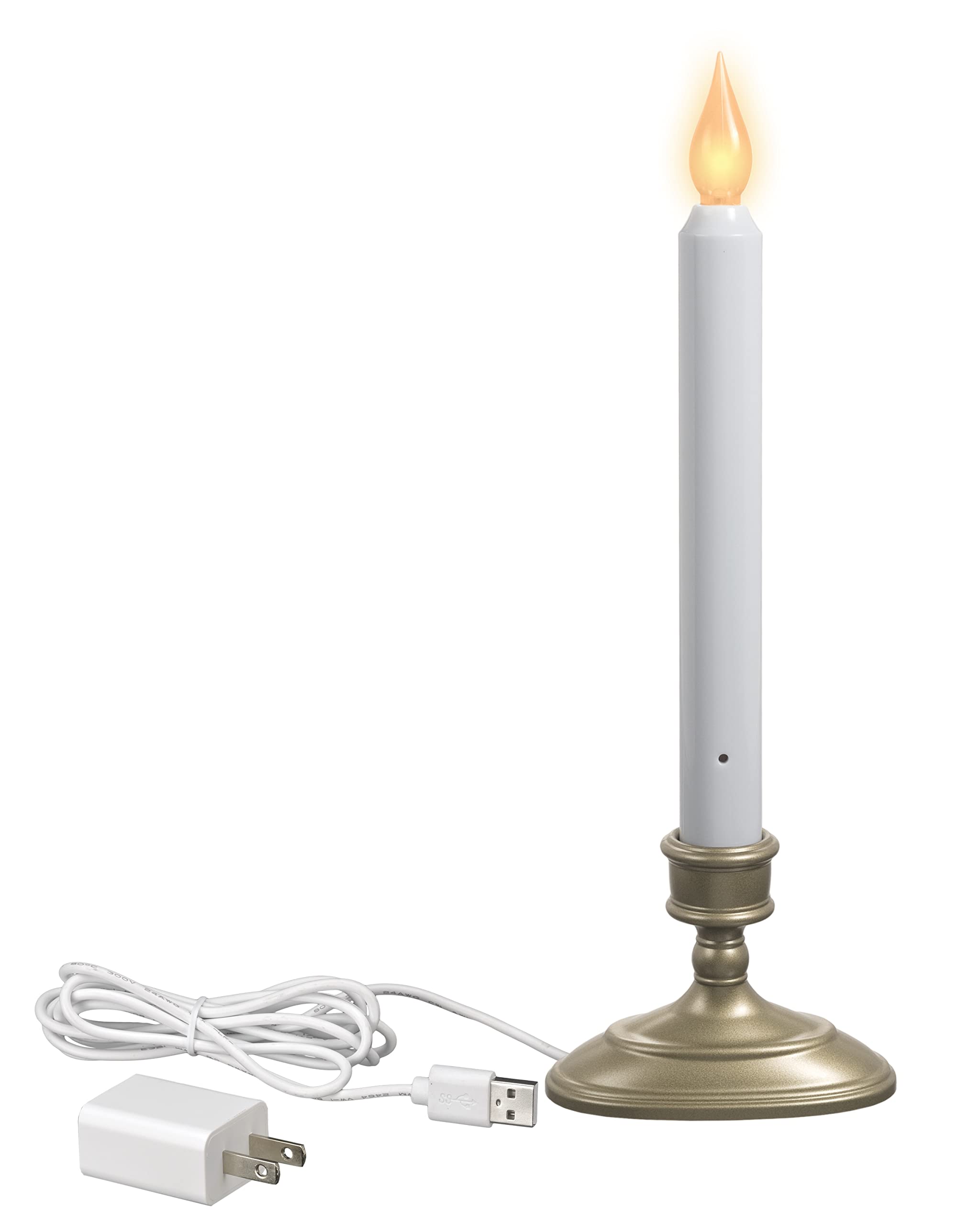 その他 MENU Ignus Flameless Candle H15 Ignus Flameless Candle
