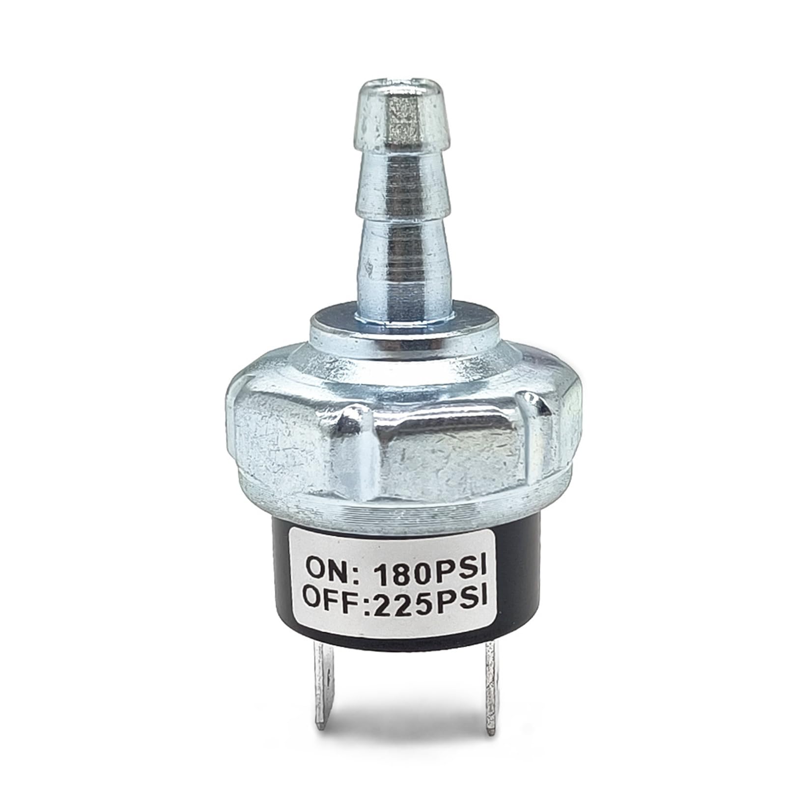 Meyffon AB-9063290 Air Compressor Pressure Power Switch Fit for Dewalt Fit for Porter Cable Machines D55146 Type 8 4.5 Gallon D55168 D55167 D55146-CA D55168-CA D55167-CA 180-225 PSI Pressure Switch