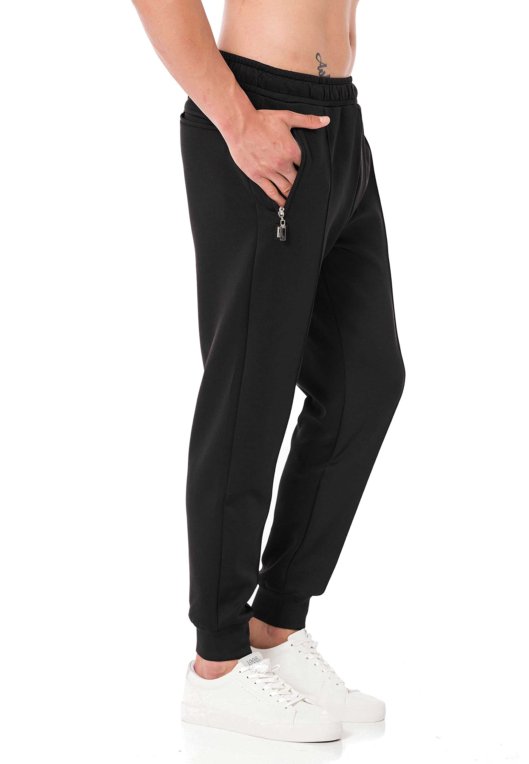Redbridge Pantaloni da jogging da uomo basic