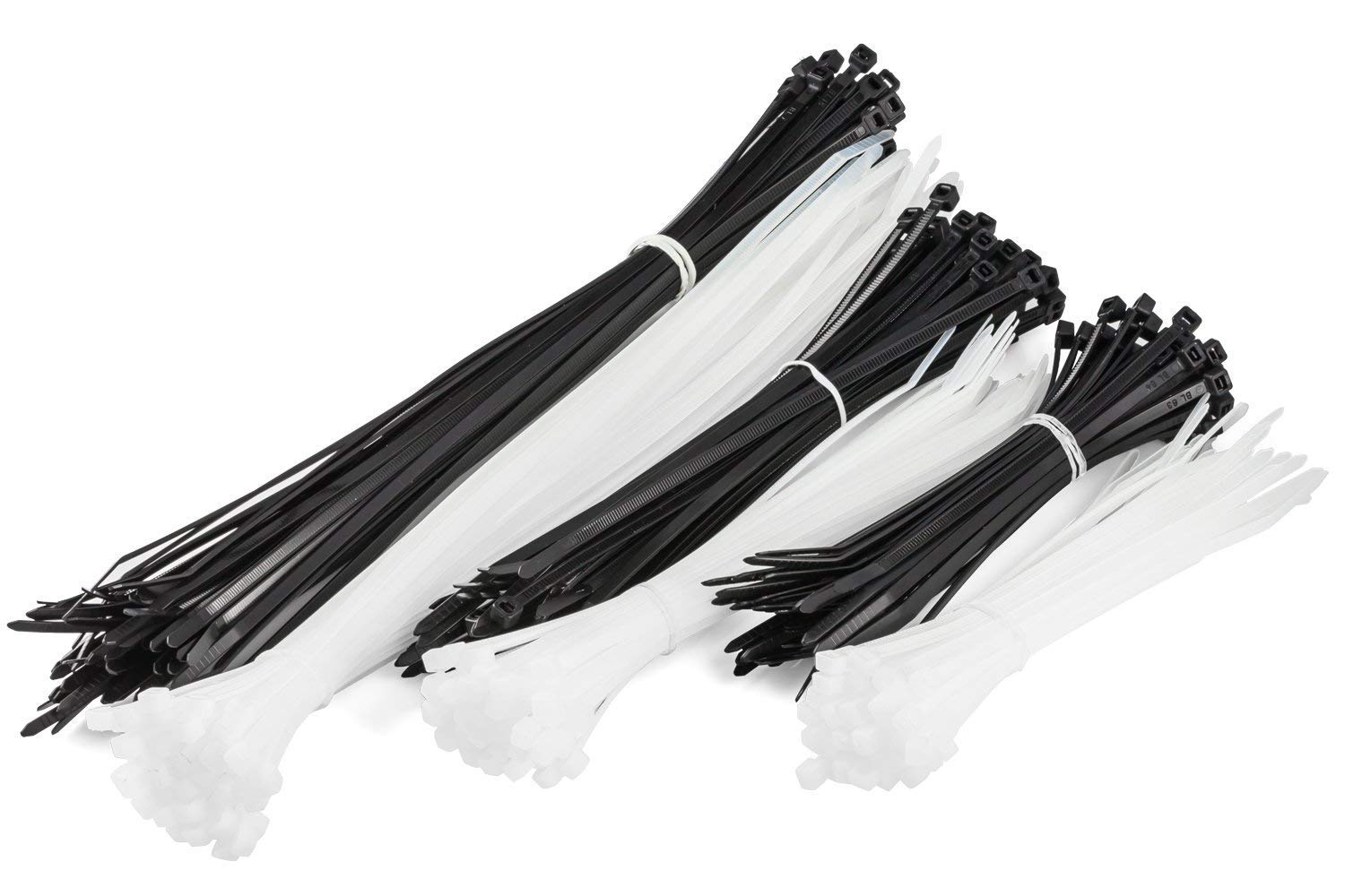 MutecPower 2 STÜCK 15m HDMI Kabel 2.0 - High Speed mit Ethernet 4Kx2K/60HZ Ultra HD 2160p/Full HD 1080p - 3D/ARC/CEC - Kabel 3-Fach geschirmt - Schwarz 15 Meter