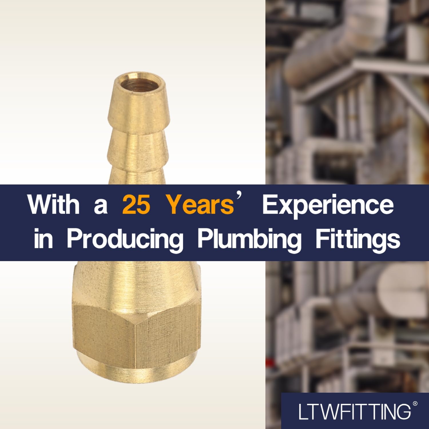 フレアユニオン　まとめうり フローバル株式会社 径違いユニオンN付 KU フローバル 電設資材