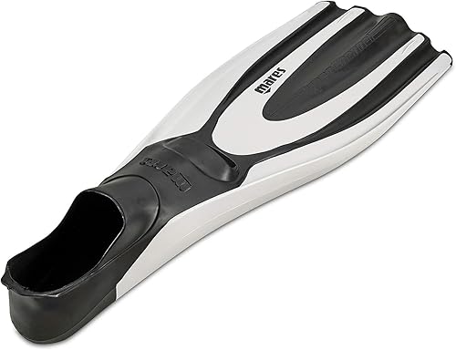 Miniatura 8 de Mares Avanti Superchannel - Aletas de pie completo