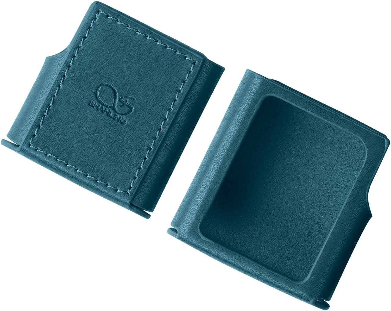 SHANLING MOPro ケース付き Amazon.com: SHANLING M0 Pro M0s M0 Pura Leather Case,SHANLING