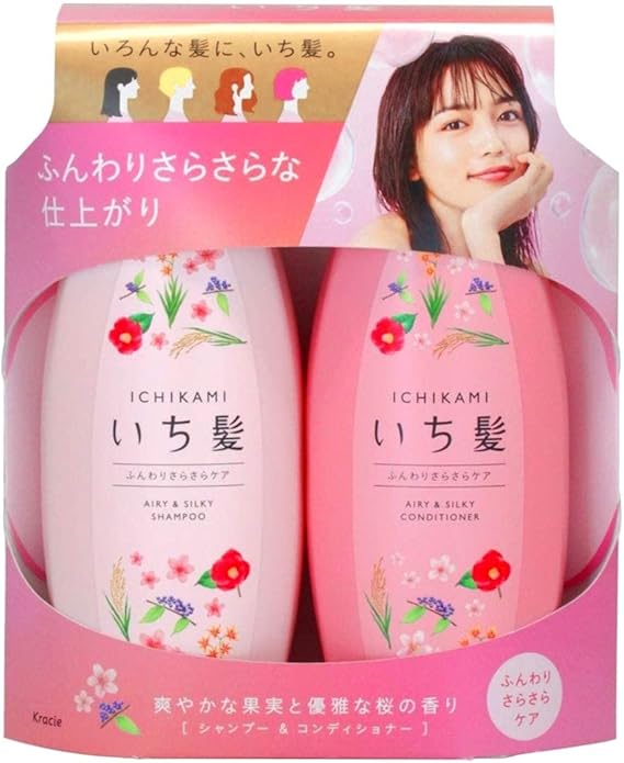 いち髪コンディショナー ランキング22