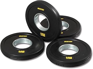 IROTEC(アイロテック)オールラバー仕様オリンピックプレート 穴径51mm オリンピックタイプ/ダンベル バーベル 筋トレ 筋トレ器具