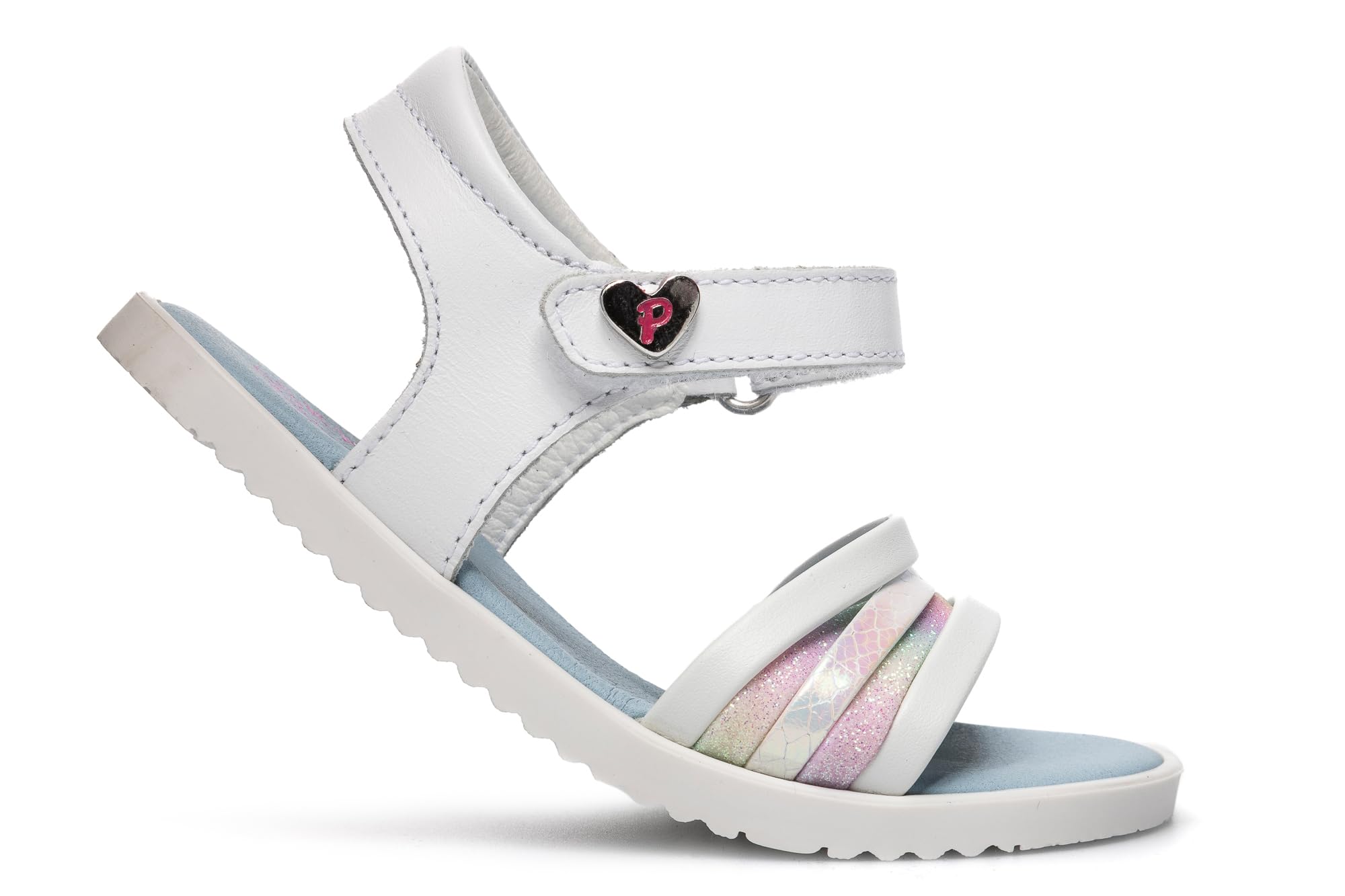 Sandalias Barefoot para Niña Pablosky QUILATE 452500