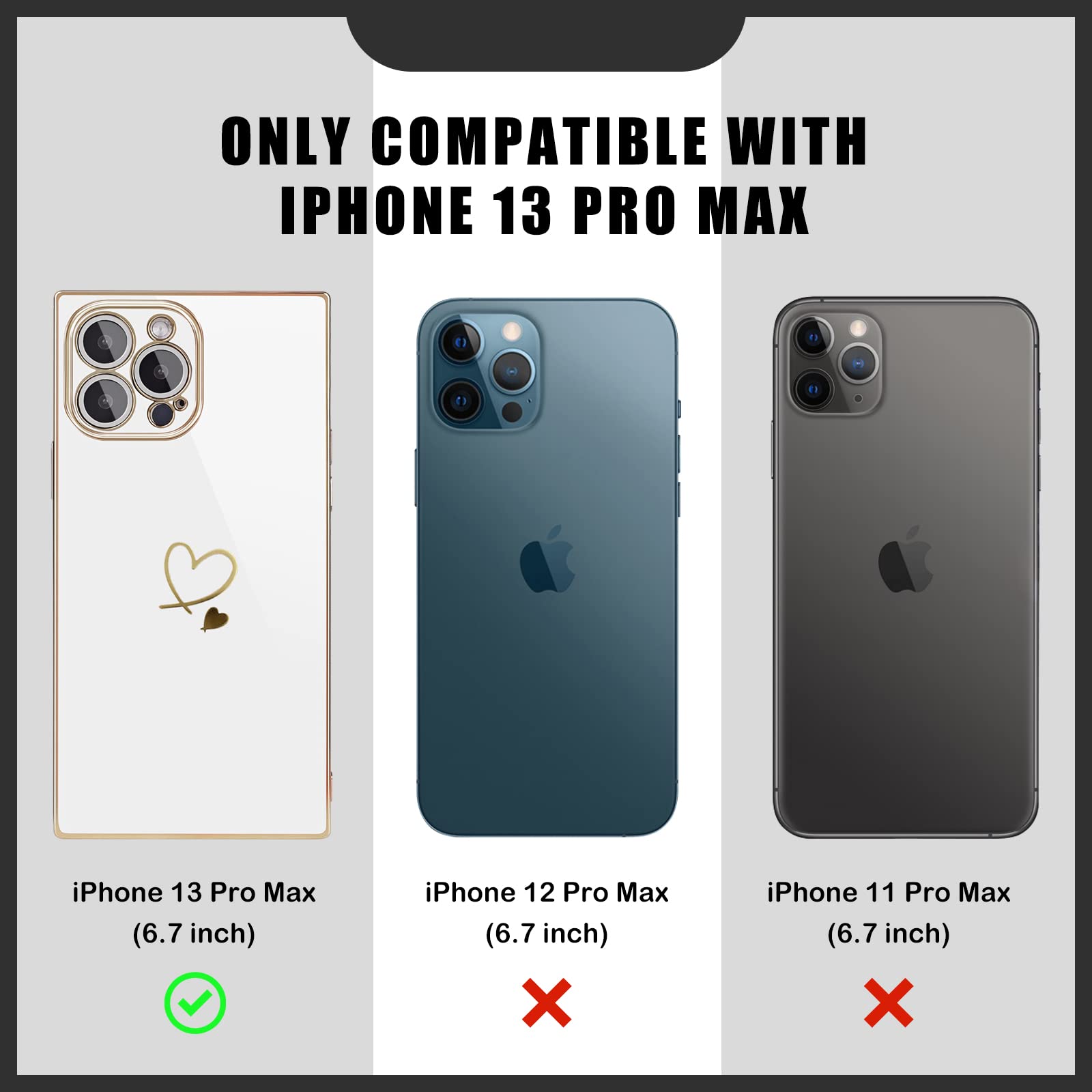 Cute Cartoon 3d Laser Orso Custodia morbida per telefono trasparente per Iphone 14 12 11 13 Pro Max 11 12 13 14 Regali per ragazza Custodia protettiva Funda – acquista a prezzi convenienti sul marketplace