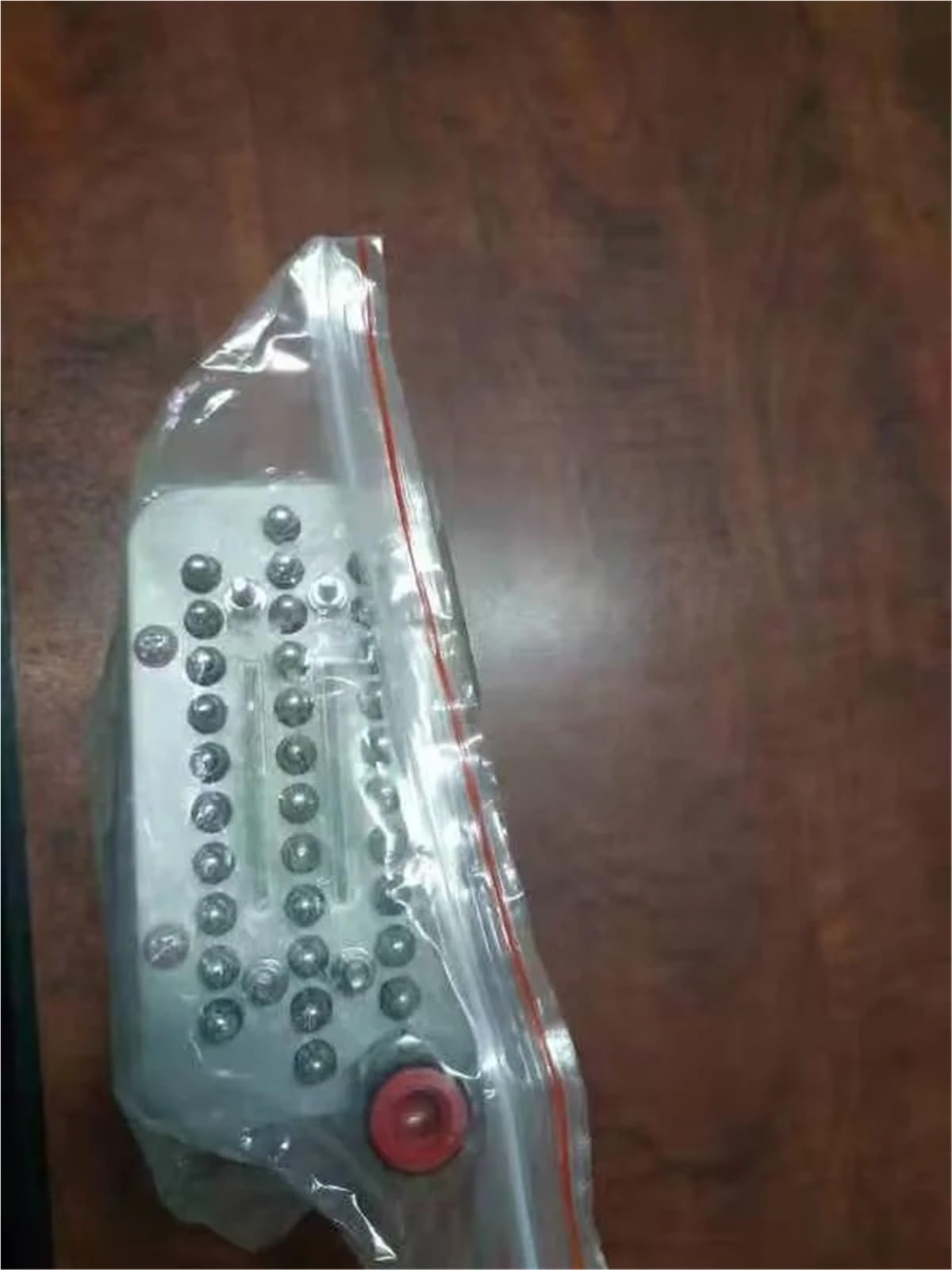 Separador de color, repuestos, eyector grano, clasificador arroz, válvula pulverización