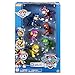Produktbild Paw Patrol Air Resuce Air Pup Buddies 6 Figure Pack