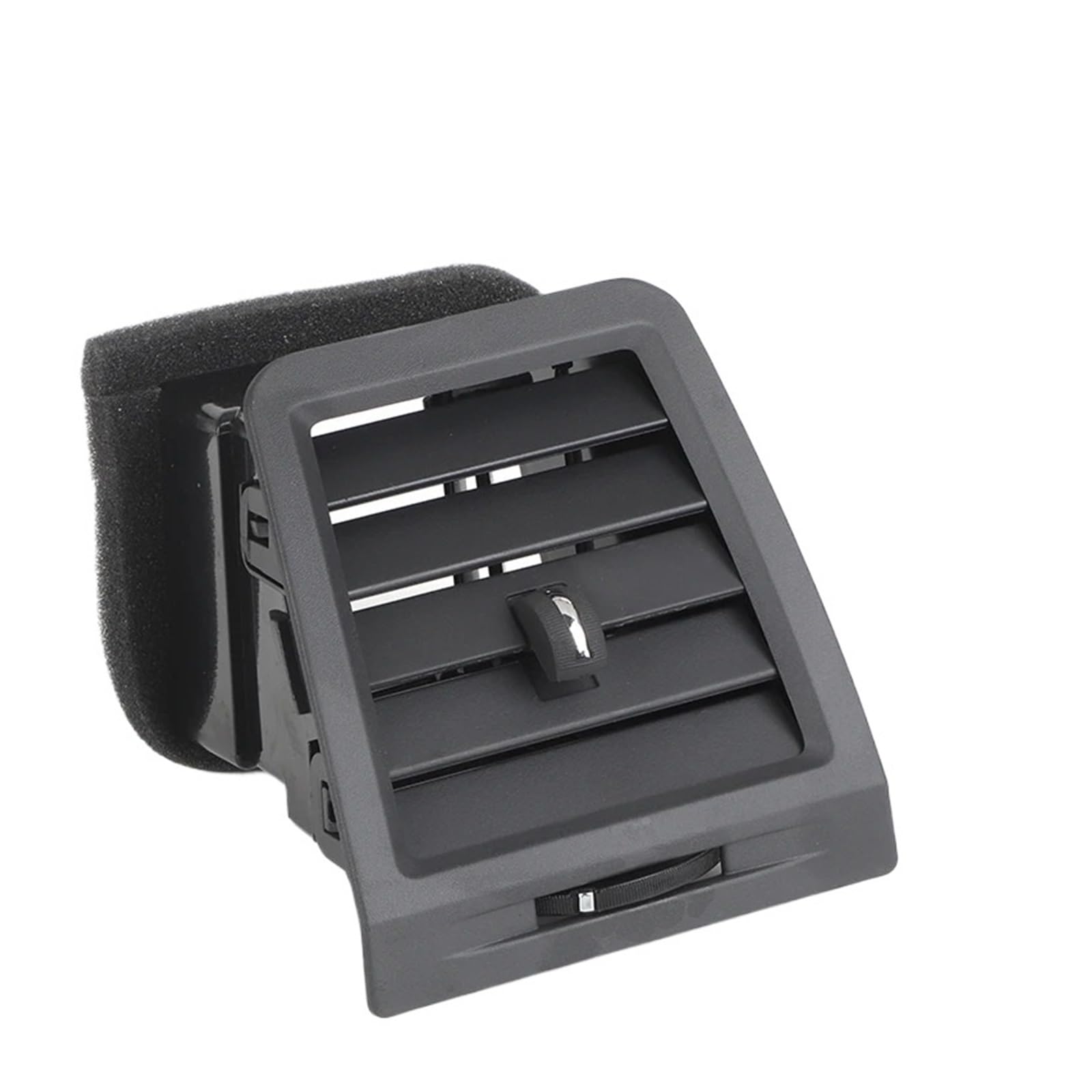 For Dodge For Challenger 2008 2009 2010 2011 2012 2013 2014 1QL41XDVAA 1NF052DVAB Left/Right Heat Air Conditioning A/C Outlet Vent Car Air Conditioning Vent(Front Left)
