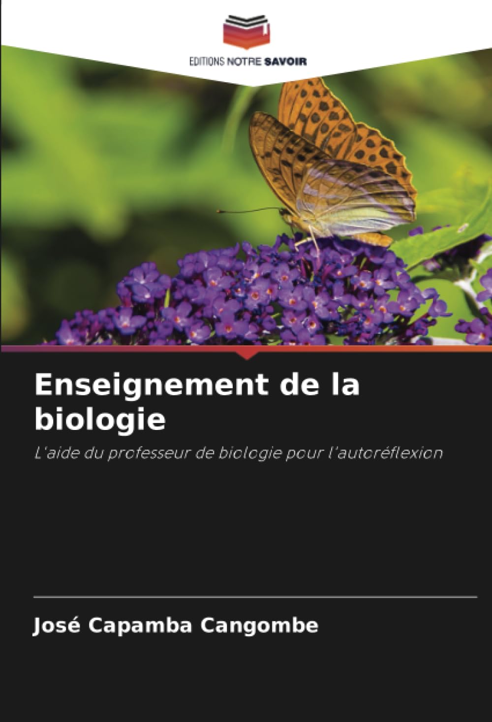 Enseignement de la biologie: L'aide du professeur de biologie pour l'autoréflexion