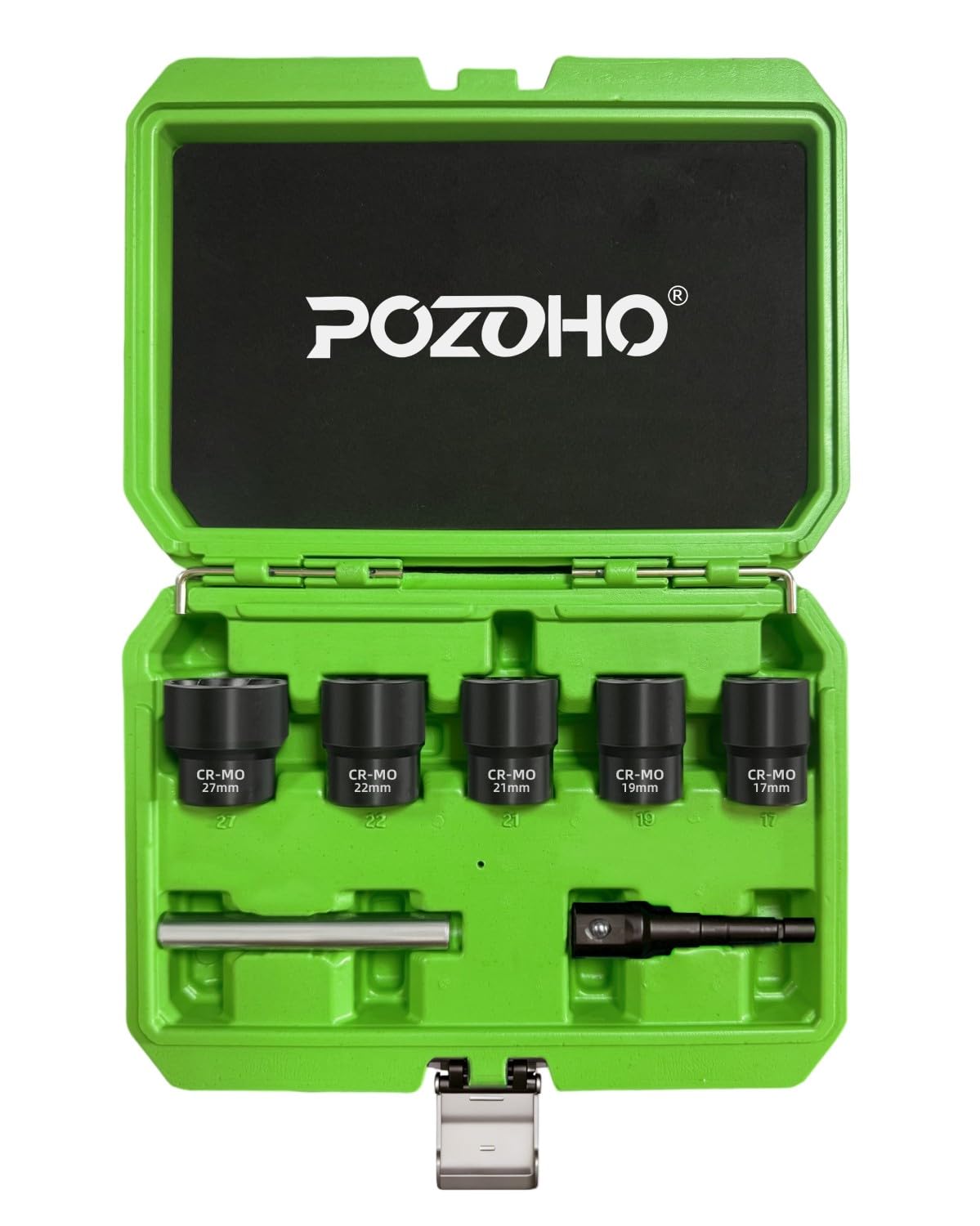 POZOHO PTM03007 Wheel Lock Removal Kit