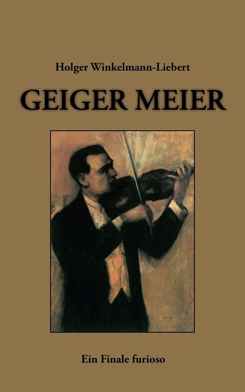 Geiger Meier