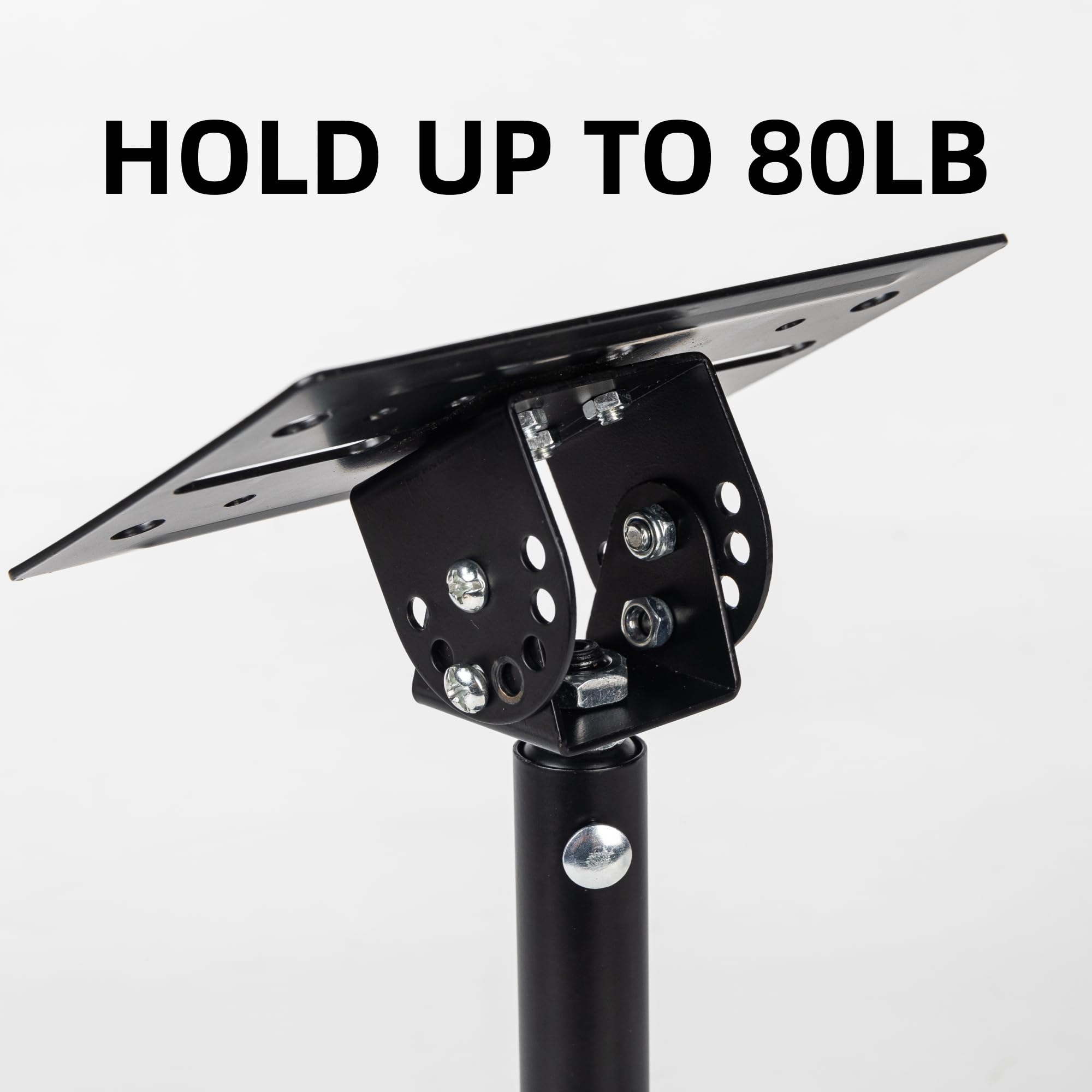 Speaker Wall Mount Chunxiao Tilt Swivel Adjustable For Klipsch