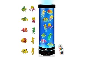 Lightahead Nemo Night Light